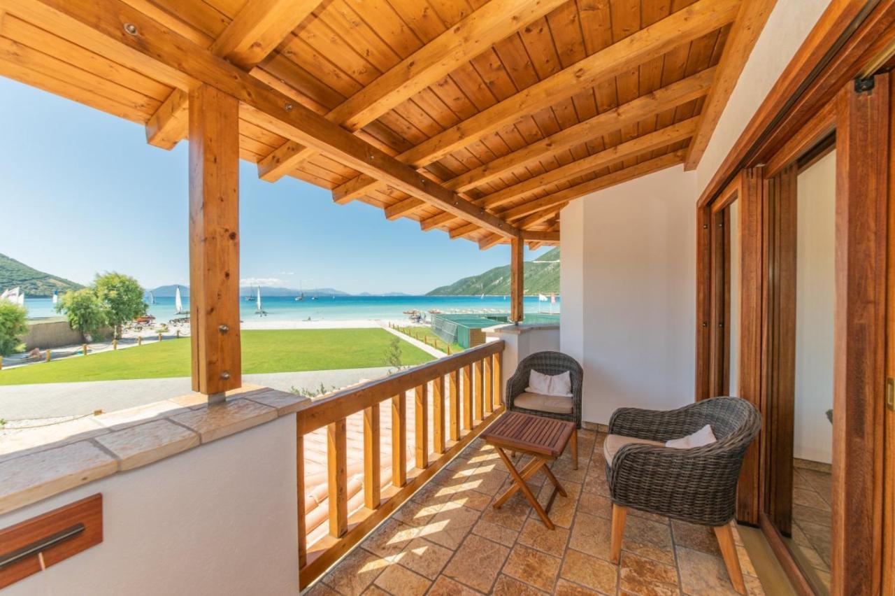 Seaside Resort Vasiliki Extérieur photo