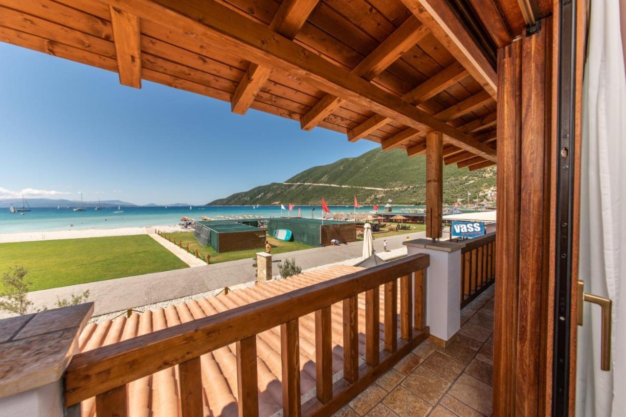 Seaside Resort Vasiliki Extérieur photo