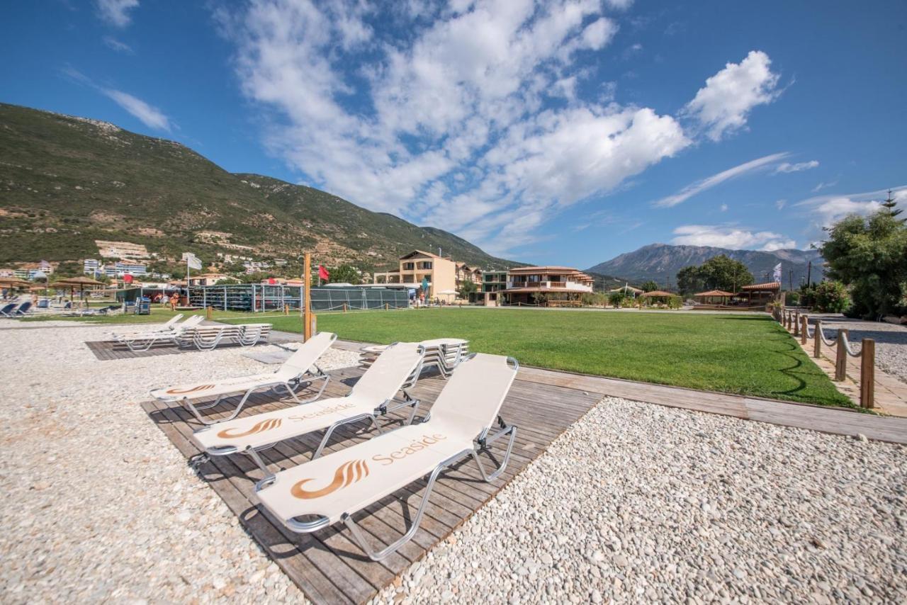 Seaside Resort Vasiliki Extérieur photo
