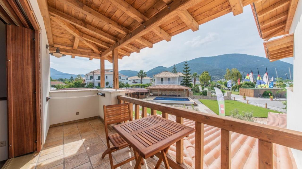 Seaside Resort Vasiliki Extérieur photo