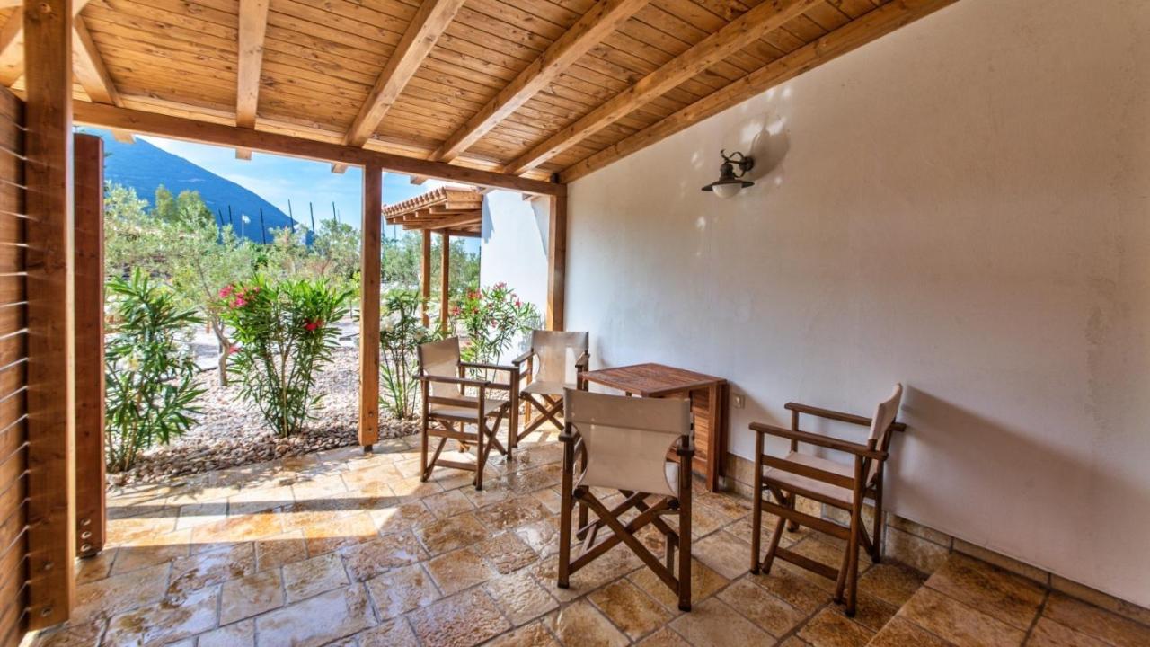 Seaside Resort Vasiliki Extérieur photo