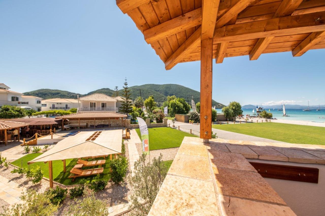 Seaside Resort Vasiliki Extérieur photo