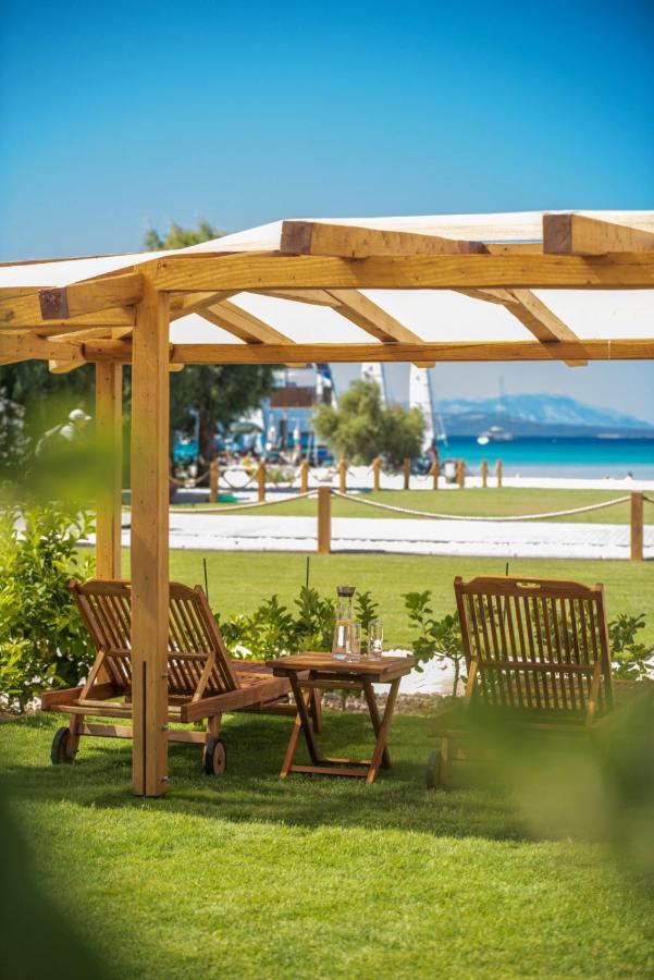 Seaside Resort Vasiliki Extérieur photo
