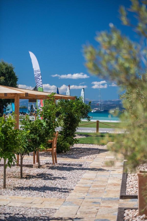 Seaside Resort Vasiliki Extérieur photo